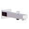Wall-Mounted Tub Spout With Diverter